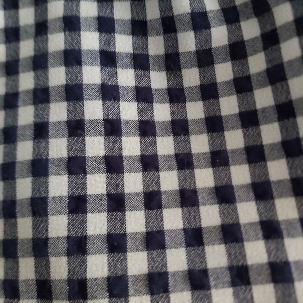 3/$15 Drawstring waisted mini skirt - Picture 4 of 4
